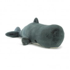 Jellycat 沙利文抹香鲸（14厘米x54厘米）